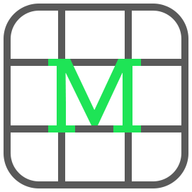 Logo Mosaic